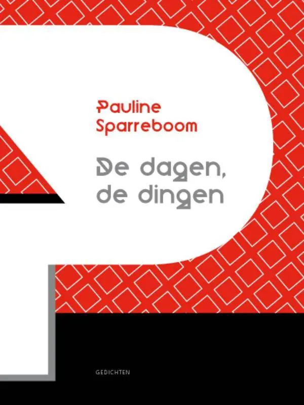 Seizoensaanbieding De dagen, de dingen / Druk 1