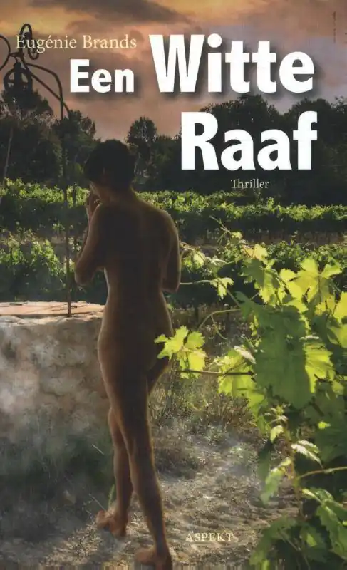 Koopje Een witte raaf / Druk 1