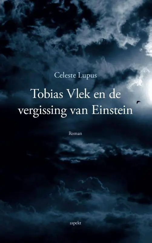 Tobias Vlek en de vergissing van Einstein / Druk 1 Premium