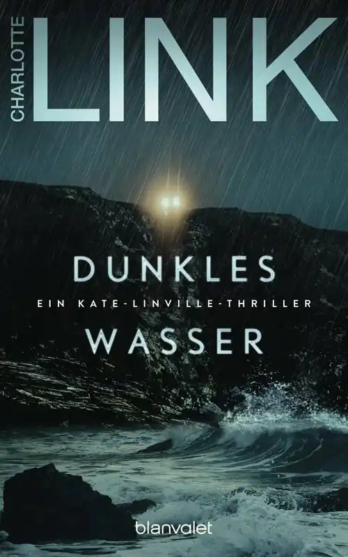 Laatste Kans Dunkles Wasser