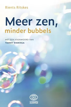 Bestel Nu Meer zen, minder bubbels / Druk 1