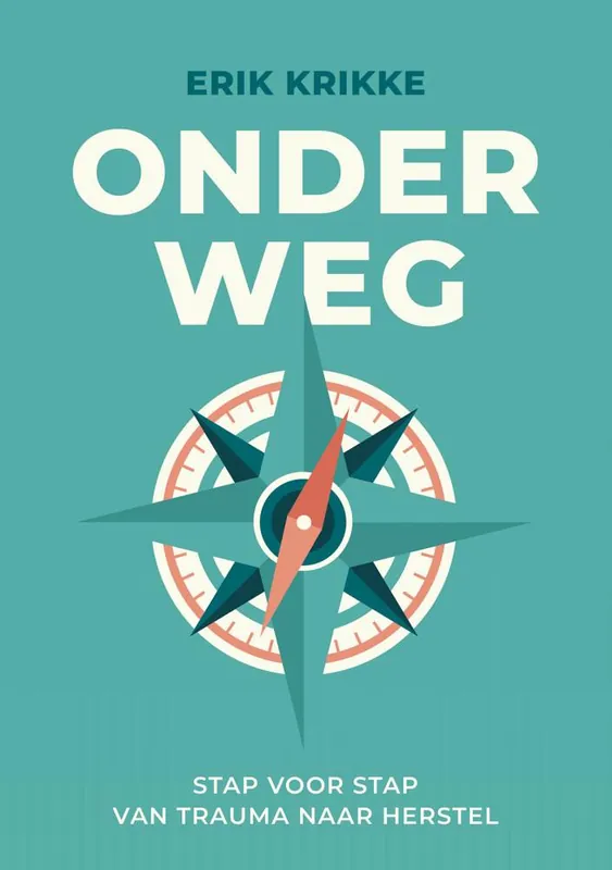 Nieuw Onderweg / Druk 1