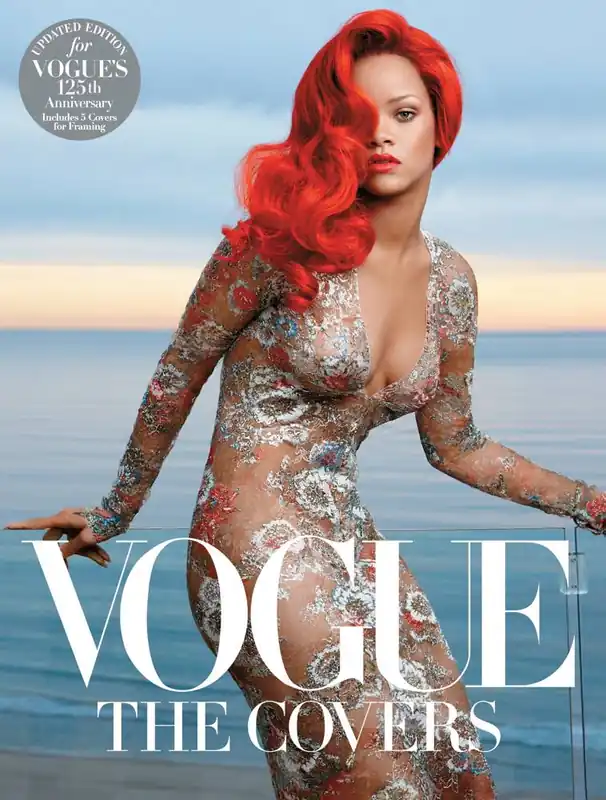 Vogue: The Covers (updated edition) Koop Vandaag