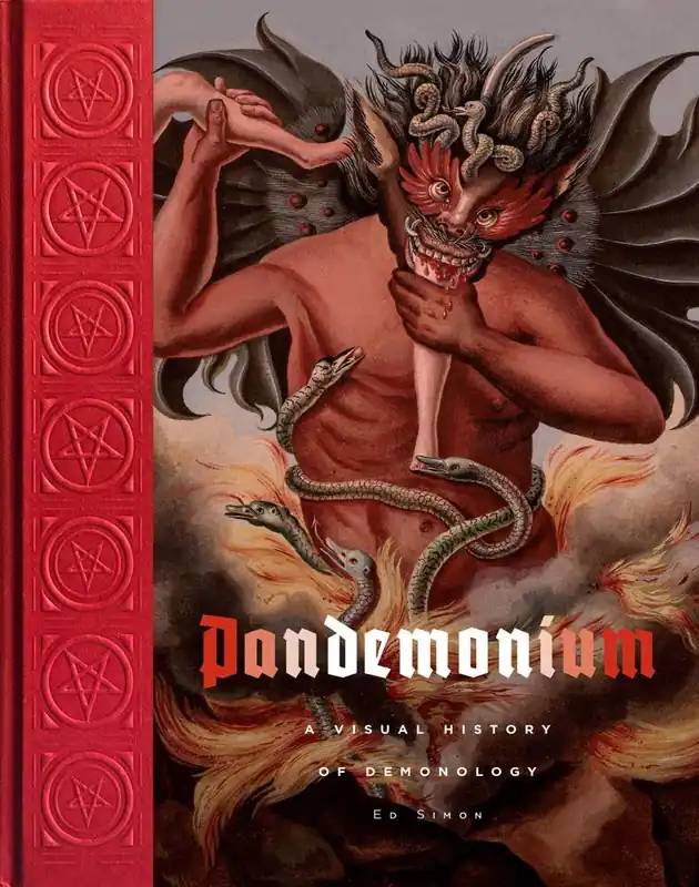 Fabrieksprijs Pandemonium