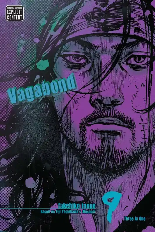 Vagabond (VIZBIG Edition), Vol. 9 Superprijs