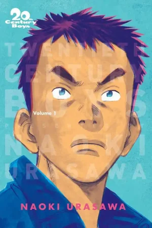 20th Century Boys: The Perfect Edition, Vol. 1 Dagaanbieding