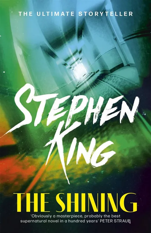 Gratis Retour The Shining