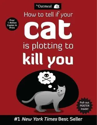 Lage Kosten How to Tell If Your Cat Is Plotting to Kill You