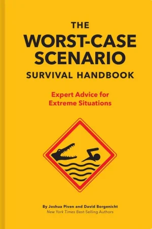 Beste Prijs The NEW Worst-Case Scenario Survival Handbook