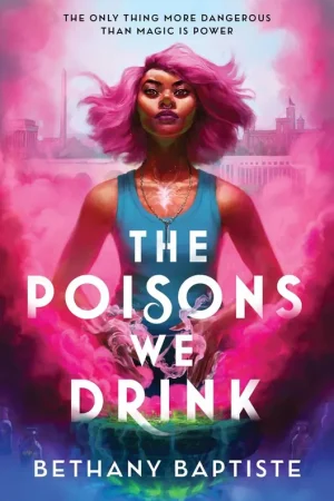 The Poisons We Drink Weekendaanbieding