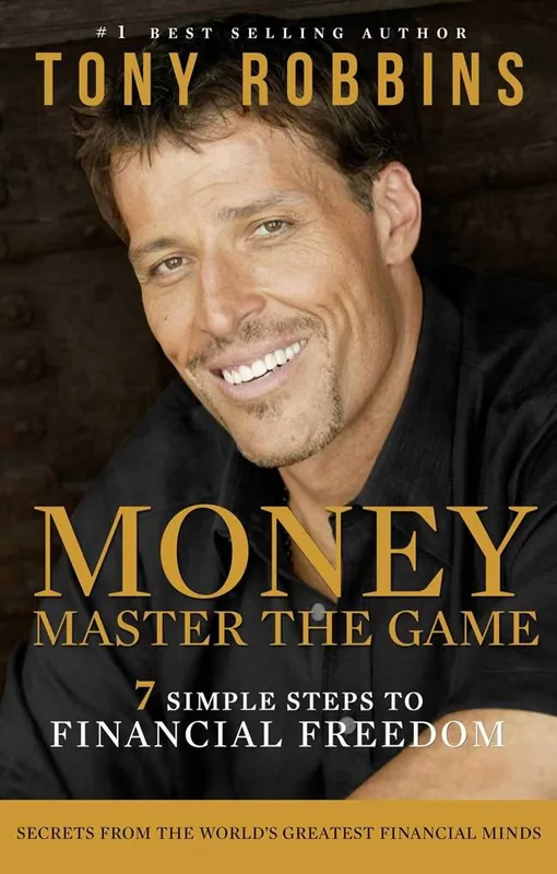 Money Master the Game Op = Op