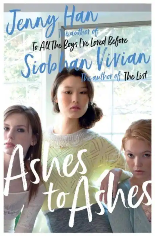 Ashes to Ashes Seizoensaanbieding