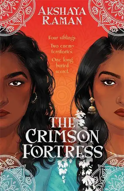 The Crimson Fortress Seizoensaanbieding
