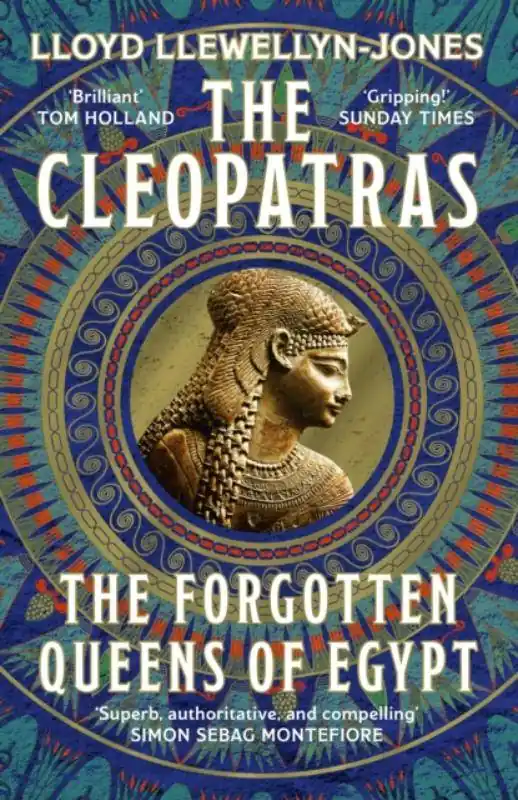 Nieuw The Cleopatras