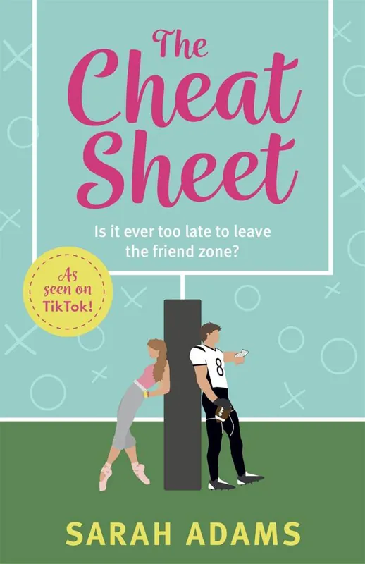 Favoriet The Cheat Sheet