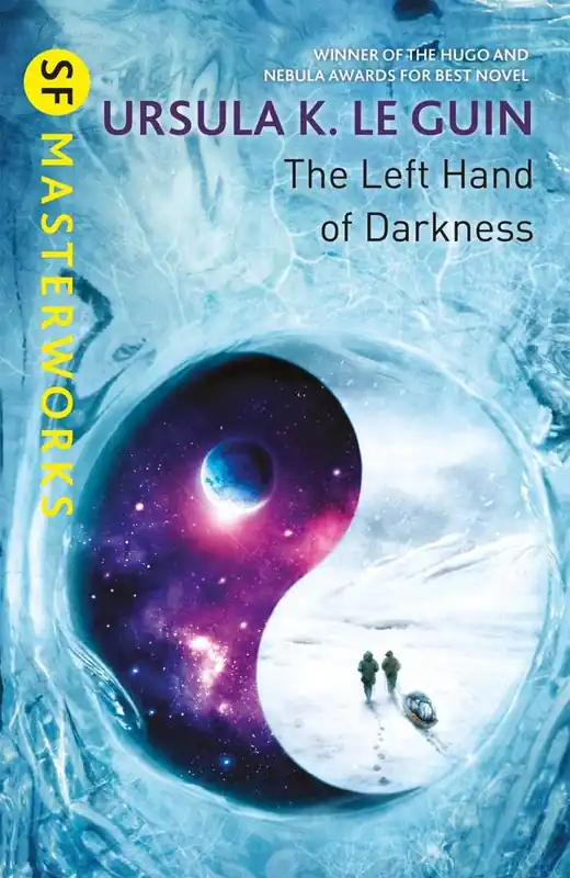Koopje The Left Hand of Darkness