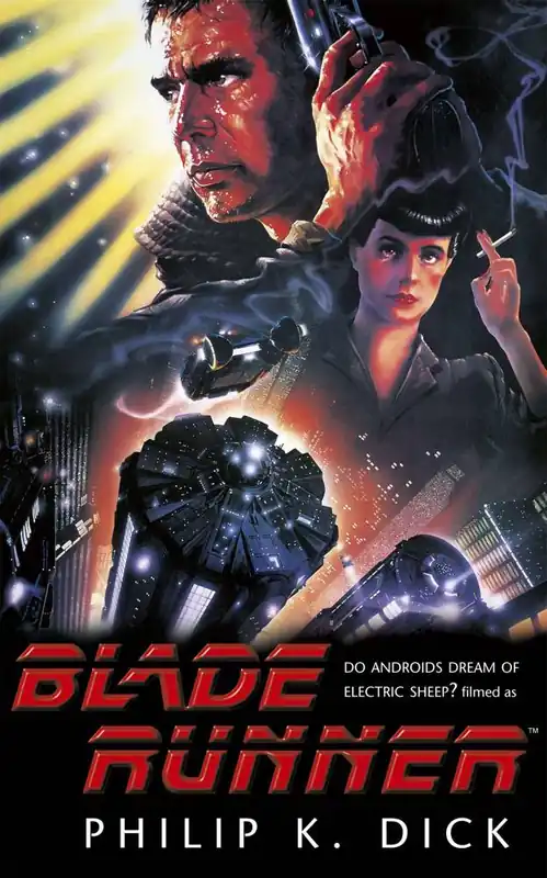 Blade Runner Bestseller
