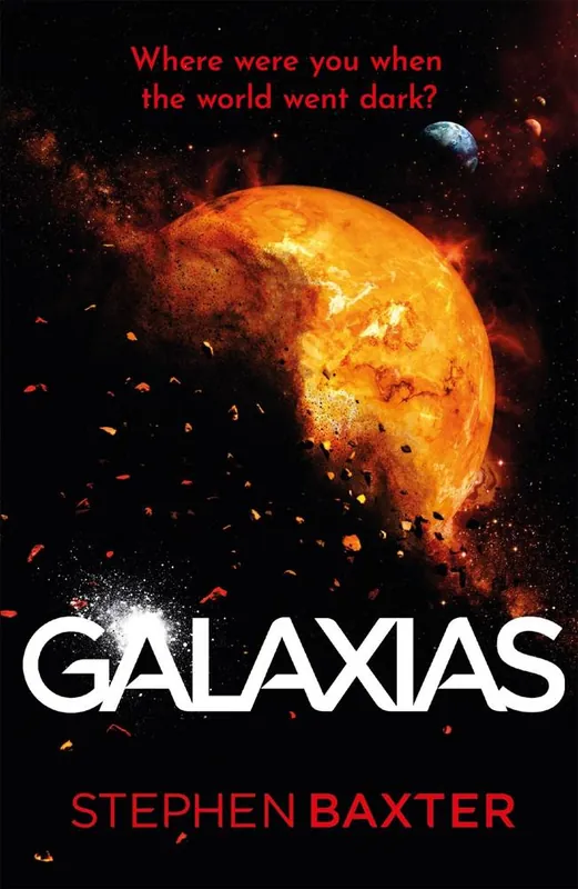 Galaxias Betrouwbaar