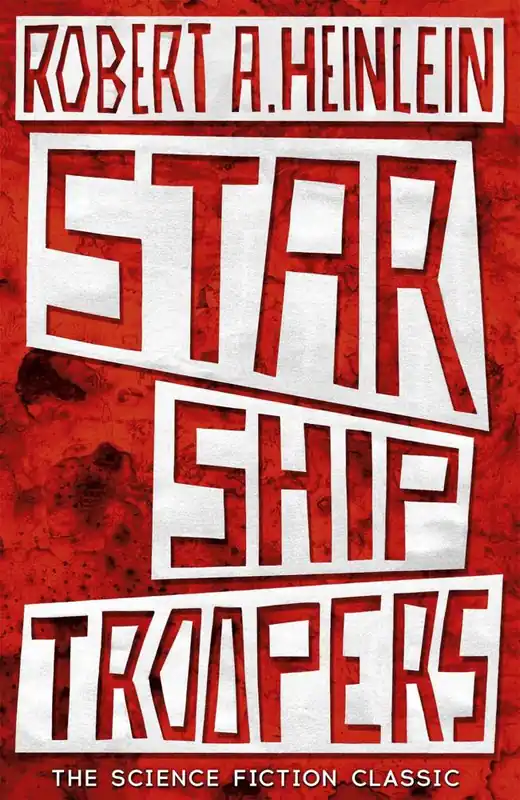 Shop Nu Starship Troopers