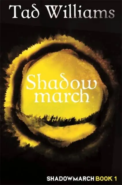 Direct Beschikbaar Shadowmarch