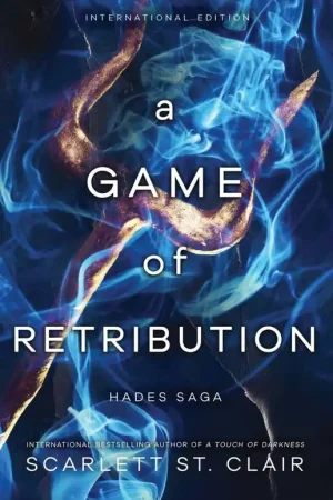 A Game of Retribution Snelle Levering