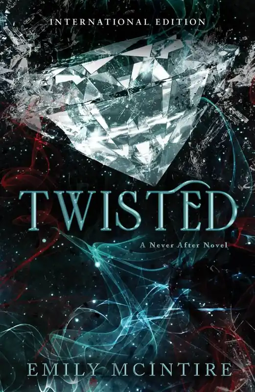 Twisted Gereduceerde Prijs