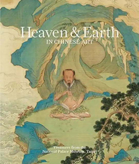 Heaven & earth in Chinese art Rechtstreeks Van De Fabrikant