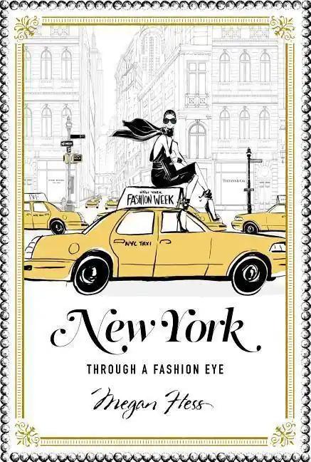 New York Bestseller
