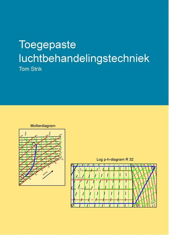 Op = Op Toegepaste Luchtbehandelingstechniek / Druk 2