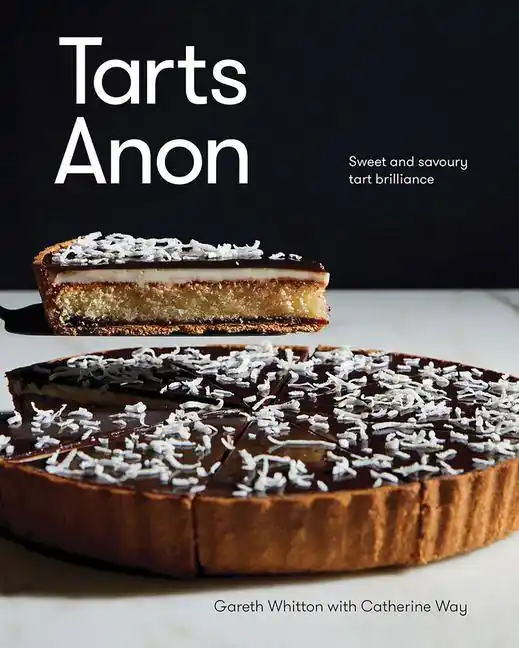Tarts Anon Koop Vandaag