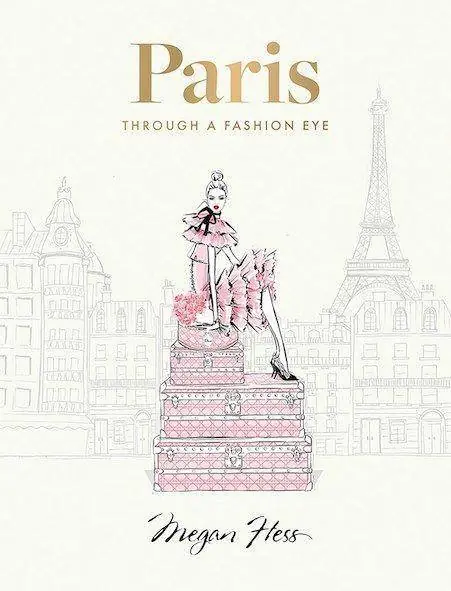 Paris: Through a Fashion Eye Finale Uitverkoop