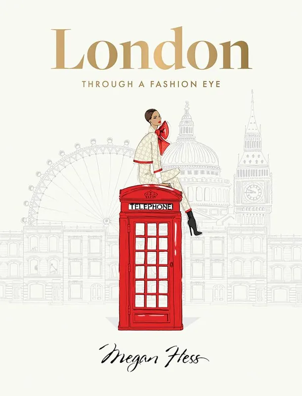 London: Through a Fashion Eye Populair
