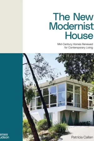 Bestel Nu The New Modernist House