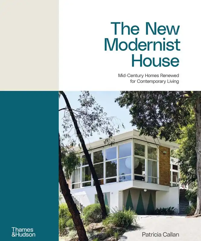 Bestel Nu The New Modernist House