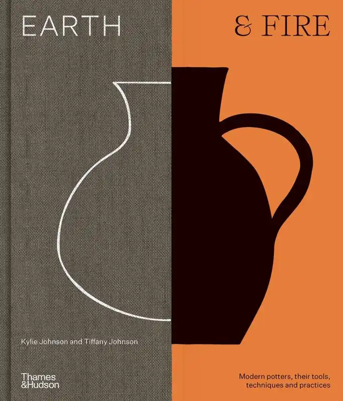 Earth & Fire Merkproduct