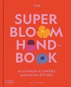The Super Bloom Handbook Actieprijs