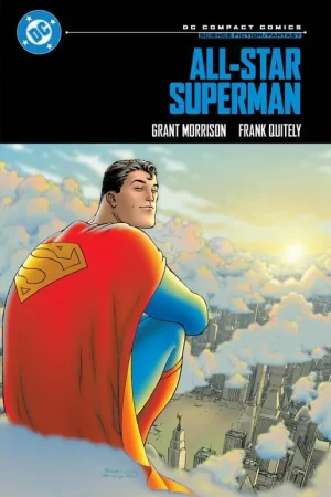 All-Star Superman: DC Compact Comics Edition Aanbieding