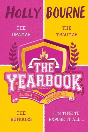The Yearbook Koop Online