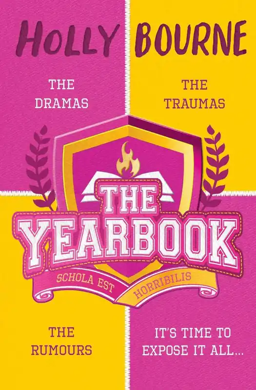 The Yearbook Koop Online
