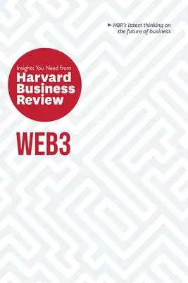 Beste Prijs Web3: The Insights You Need from Harvard Business Review