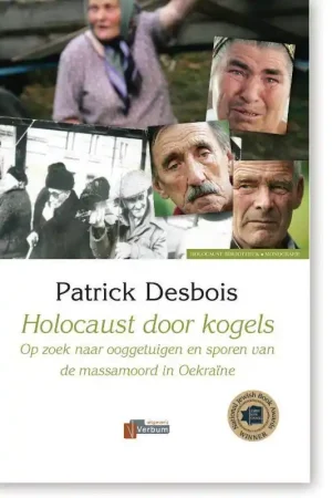 Beste Prijs Holocaust door kogels / Druk 1