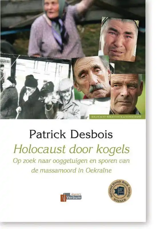 Beste Prijs Holocaust door kogels / Druk 1