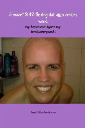 5 maart 2012: De dag dat alles anders werd / Druk 1 Premium