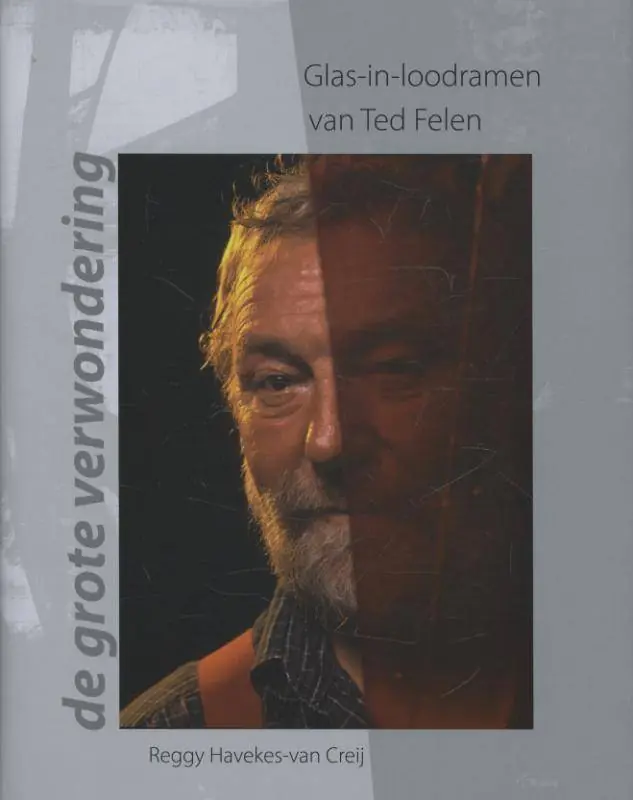 Direct Verzonden De grote verwondering / Druk 1