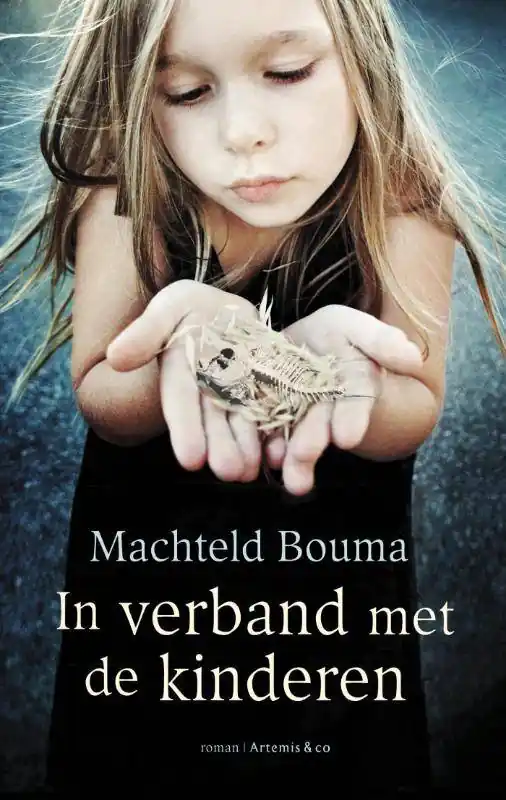In verband met de kinderen / Druk 1 Finale Uitverkoop