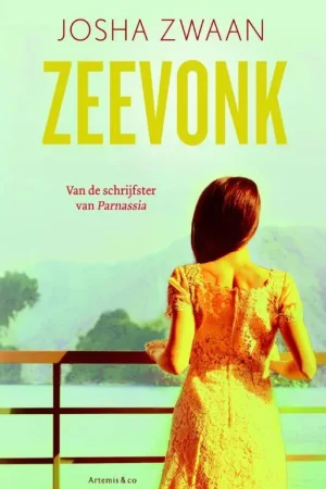 Zeevonk / Druk 5 (Heruitgave) Premium
