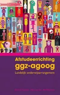 Gratis Retour Afstudeerrichting GGZ-agoog / Druk 1