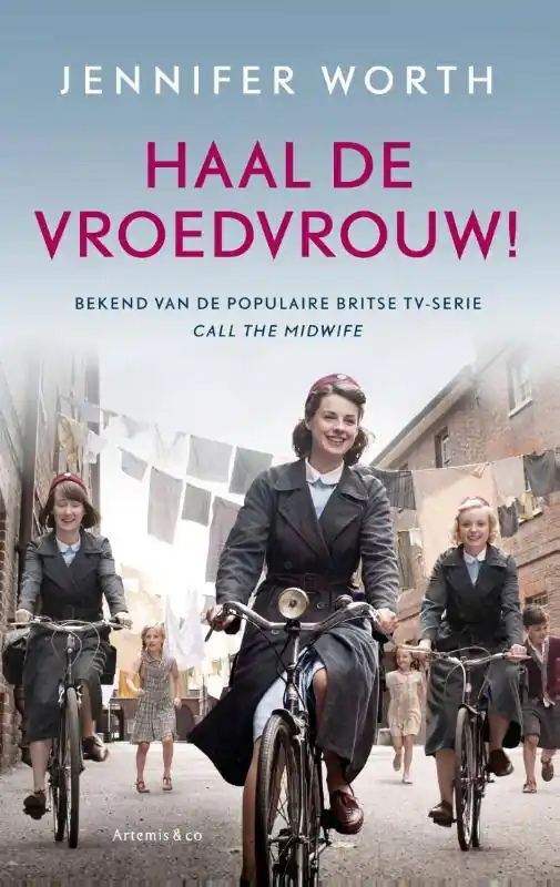 Haal de vroedvrouw! / Druk 7 Uitverkoop