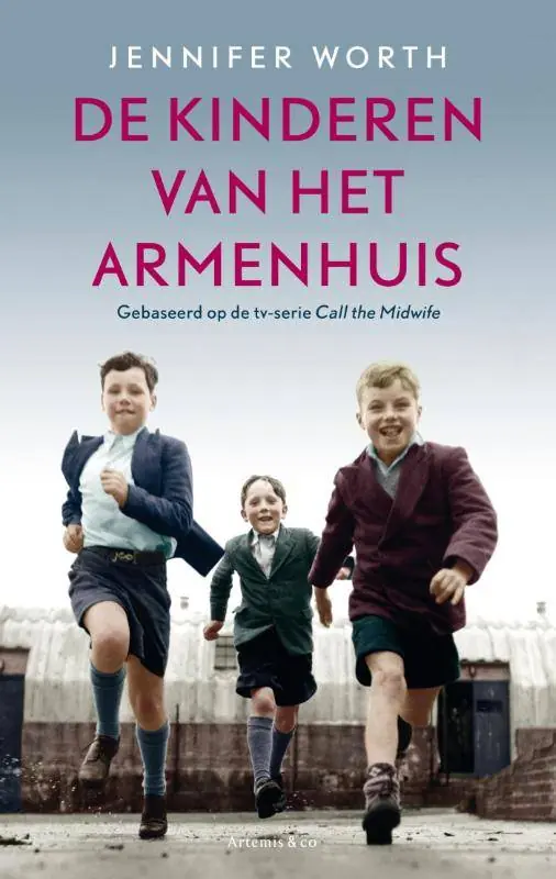 Lage Prijs De kinderen van het armenhuis / Druk 1