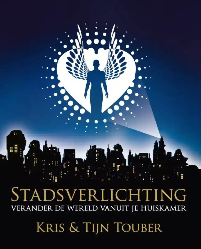 Stadsverlichting / Druk 2 Beperkte Voorraad